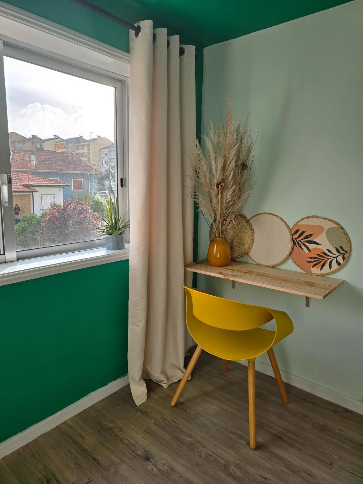 The House Of Cats Apartment Oliveira do Douro  Exterior photo